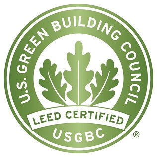 Leed Sertifikası Logosu