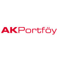 Ak Portföy Logo